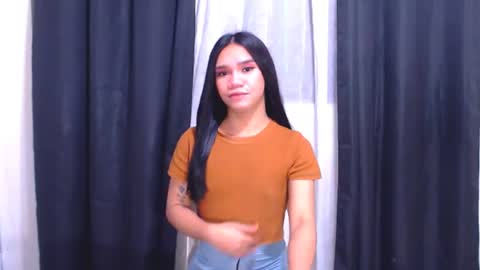 bea takashi  online show from August 7, 7:58 pm