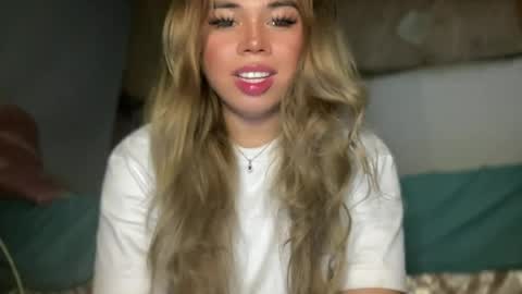 Baby Alexa online show from July 24, 4:26 am