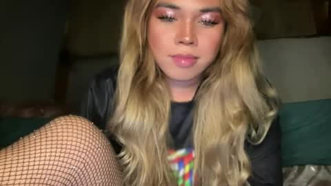 Baby Alexa online show from August 6, 2:38 pm