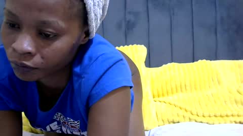 LIANAH online show from July 24, 12:13 am