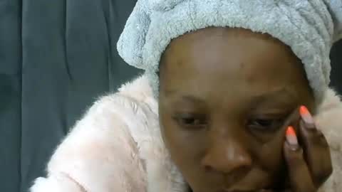 LIANAH online show from July 24, 11:19 pm