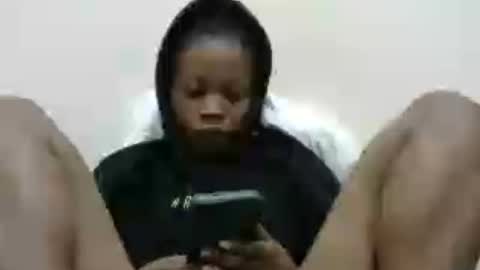 LIANAH online show from August 10, 3:52 am