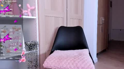 sweetameliaa online show from August 14, 10:57 pm