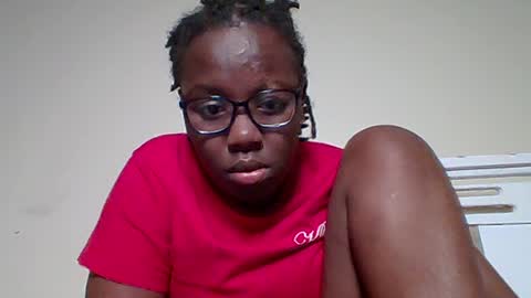 Ariah online show from August 13, 10:13 pm