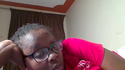 Ariah online show from August 13, 11:19 pm