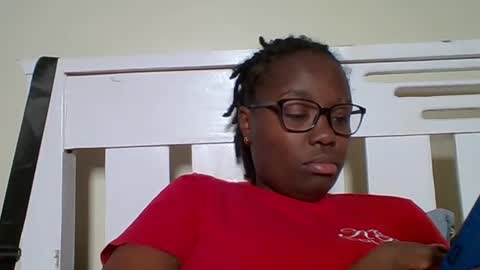 Ariah online show from August 14, 2:15 am