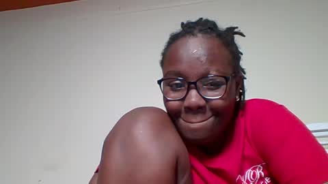 Ariah online show from August 14, 5:33 am