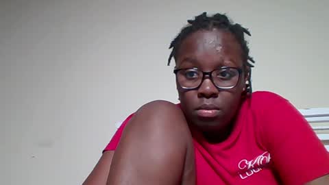 Ariah online show from August 14, 6:39 am