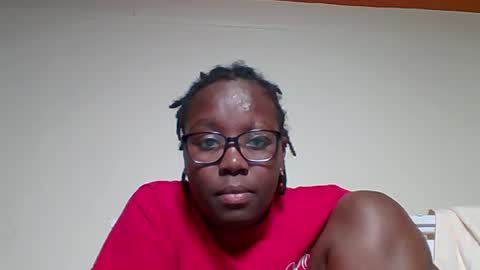 Ariah online show from August 14, 4:43 pm