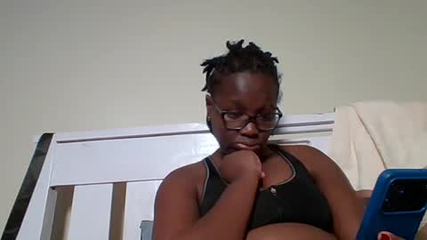 Ariah online show from August 14, 7:06 pm