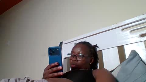 Ariah online show from August 14, 9:18 pm