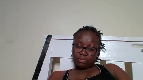Ariah online show from August 14, 10:24 pm