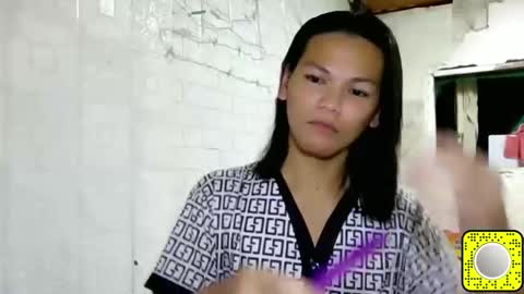 sweetariana10 online show from April 21, 12:33 pm