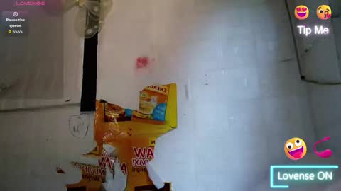 sweetariana10 online show from April 26, 3:13 am