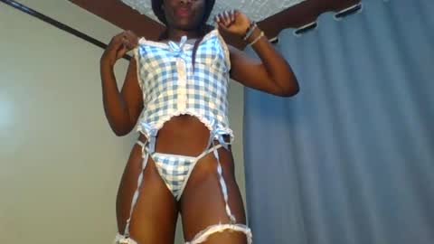 bianca online show from August 9, 11:50 pm