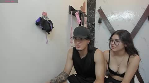sweetauracouple online show from August 9, 2:07 pm