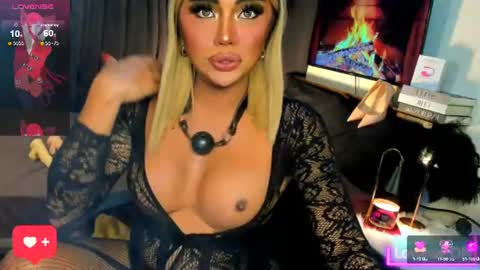 BELLA online show from July 11, 11:38 am