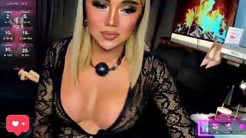 BELLA online show from July 26, 6:07 am