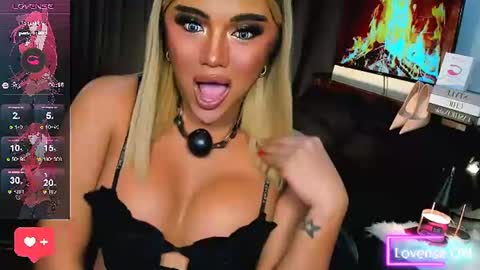 BELLA online show from July 26, 9:25 am