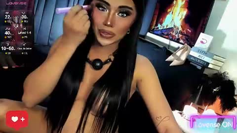 BELLA online show from August 21, 2:45 pm