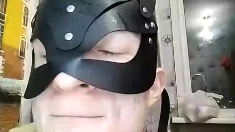 Sweetboy0777 online show from February 19, 12:14 pm