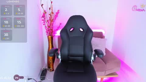 sweetcampbell online show from August 18, 5:24 am