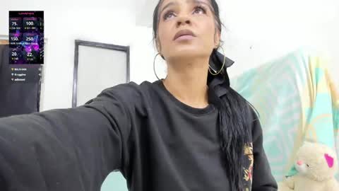 sweetcatallina online show from August 31, 2:18 pm