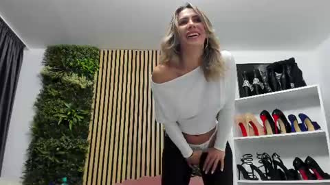 Cherry online show from August 4, 6:10 am
