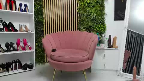 Cherry online show from August 10, 7:21 am