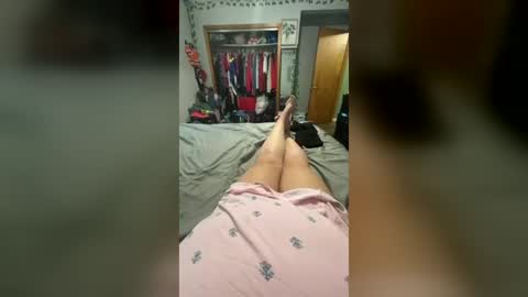 sweetcherrypeaches online show from August 26, 5:20 pm