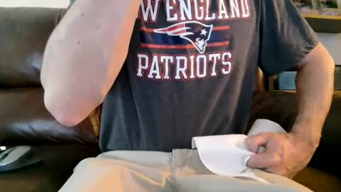 sweetcocksean online show from August 2, 11:33 pm