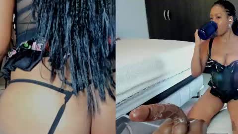 Tell me Salome  online show from July 28, 3:29 pm