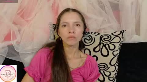 sweetdam12 online show from August 3, 11:23 pm