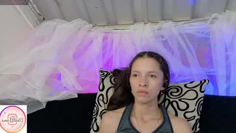 sweetdam12 online show from August 4, 7:33 pm