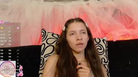 sweetdam12 online show from August 6, 10:53 pm