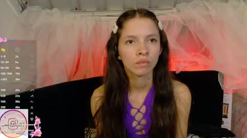 sweetdam12 online show from August 6, 11:59 pm