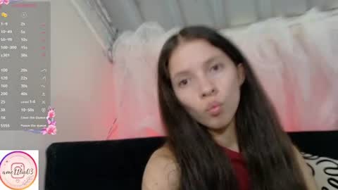 sweetdam12 online show from August 10, 8:10 pm