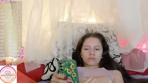 sweetdam12 online show from August 11, 10:01 pm