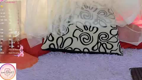sweetdam12 online show from August 11, 11:07 pm
