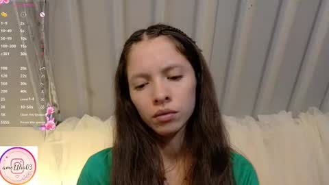 sweetdam12 online show from August 13, 1:08 am