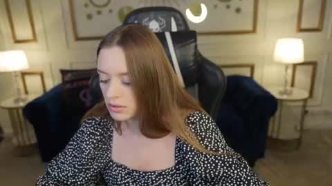 Amelia online show from August 14, 11:58 am