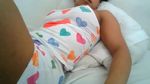 Sweet Doll online show from August 12, 2:52 pm