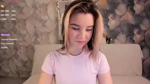Sofia online show from July 29, 2:07 am