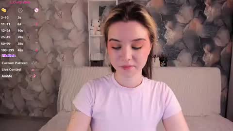 Sofia online show from August 12, 2:14 am