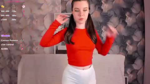 Sofia online show from August 18, 2:06 am