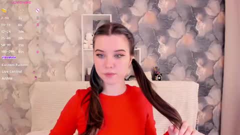 Sofia online show from August 18, 4:18 am