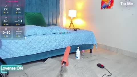 SWEET online show from August 15, 12:53 pm