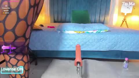 SWEET online show from August 15, 3:38 pm