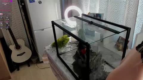 sweeteRose online show from July 5, 1:58 pm