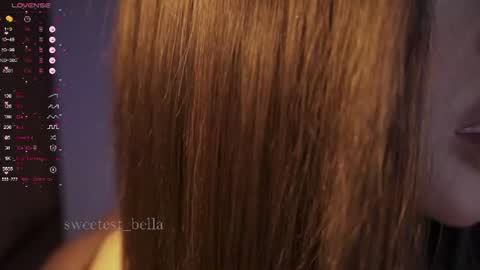 Bella online show from August 6, 12:31 am